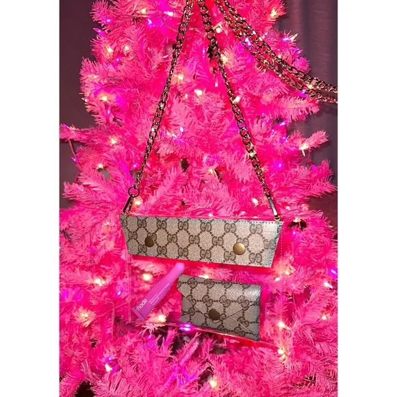 💖 Stadium Clear Bag 💖 - Picture 2 of 4